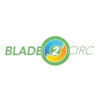 BLADE2CIRC logo - Similar company to Ctl Composites Testing Laboratory