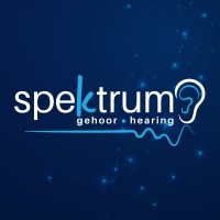 Spectrum Hearing logo - Similar company to Hearing Aid Labs