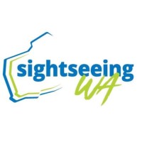 Sightseeing WA logo - Similar company to Sightseeing Ride