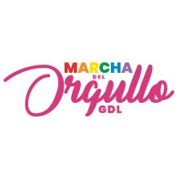 Marcha del Orgullo de Guadalajara logo - Similar company to Comunidad Mexicana De Hipoacusyqué A.C.