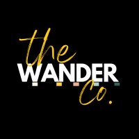 The Wander Co. logo - Similar company to Eventstan