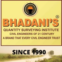 BHADANIS INSTITUTE HELPS CIVIL ENGINEERS ARCHITECTS BUILDERS CONTRACTOR IN RIGHT SKILL BUILDING logo - Similar company to Sattva Developers Private Limited