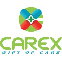 Carex logo - Similar company to Smartcrutch Usa