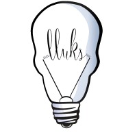 lluks logo - Similar company to Viznet.Tv