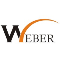 Weberleads logo - Similar company to Deinfra