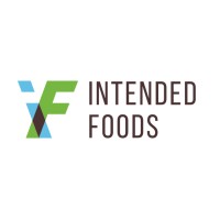 Intended Foods logo - Similar company to Radical Redemption Productions