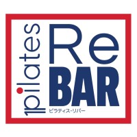Pilates Re Bar logo - Similar company to Pilates 2021