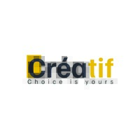 Créatif logo - Similar company to Zmc Technologies Limited