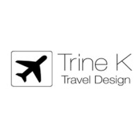 Trine K Travel logo - Similar company to Thinggaard
