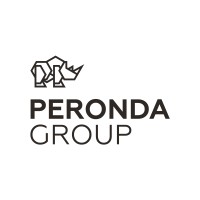 Peronda Group logo - Similar company to Rocersa Group