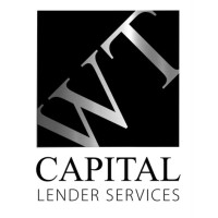 WT Capital Lender Services logo - Similar company to Xobee Networks