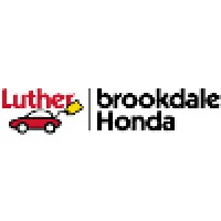 Brookdale Honda logo - Similar company to Blue Line Logistics