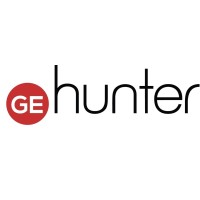GE Hunter logo - Similar company to Crossgroup