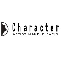 Character Cosmetics logo - Similar company to Pink Woolf