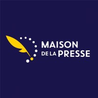 Maison de la Presse logo - Similar company to Groupe Nap