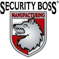 Security Boss Pet Doors logo - Similar company to Isecurity Social