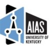 UKY American Institute of Architecture Students (AIAS) logo - Similar company to Parti' Architecture