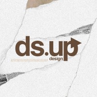DSUP Design logo - Similar company to Bendleve Filmes
