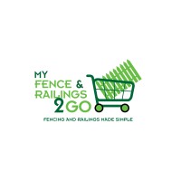 My Fence & Railings 2 Go logo - Similar company to Peak To Peak Engineered Railings