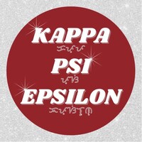 Kappa Psi Epsilon, Gamma Chapter logo - Similar company to Kappa Psi Epsilon, Beta Chapter