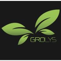 Gro Lys logo - Similar company to Micro Greens