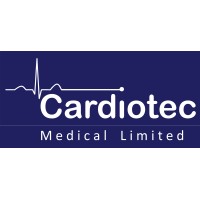 Cardiotec Medical Ltd logo - Similar company to Cardiotec