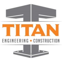 Titan Engineering and Construction logo - Similar company to Titan Construction & Engineering Services