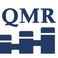 QMR Consulting & Professional Staffing/ Workplace Investigative Services logo - Similar company to The Source Staffing Solutions Inc.