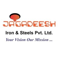 JAGADEESH IRON AND STEEL PRIVATE LIMITED logo - Similar company to Jsons Group