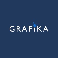 Grafika logo - Similar company to Bazell Technologies