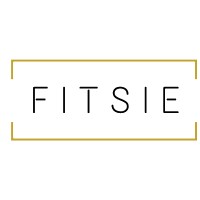 Fitsie logo - Similar company to Pursonic