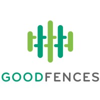 GoodFences logo - Similar company to Dirac Delta Consulting