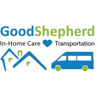 Good Shepherd In-Home Senior Care & Transportation logo - Similar company to Pafford Emergency Medical Services
