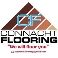 Connacht Flooring logo - Similar company to Floorchef