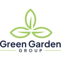 Green Garden Group logo - Similar company to Frostyflake By Curley Enterprises Llc