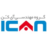 گروه مهندسي آي كَن | ICAN Engineering group logo - Similar company to Behido