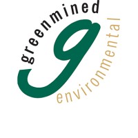 Greenmined Environmental logo - Similar company to Prismatic Services