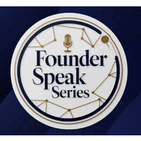 FounderSpeakSeries logo - Similar company to Fizzback