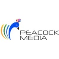 PeacockMediaNigeria logo - Similar company to Pulse Media