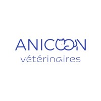 Anicoon Vétérinaires logo - Similar company to Solâme