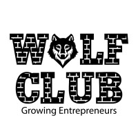 Wolf Club logo - Similar company to Foundershala