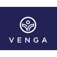 Venga logo - Similar company to Goodshuffle
