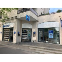 LAFORET Noisy le Grand Paris logo - Similar company to Level Immobilier