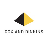 Cox and Dinkins Inc. logo - Similar company to Lck