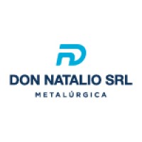 Don Natalio SRL logo - Similar company to Remolques Del Centro.