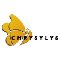 Chrysylys Inc. logo - Similar company to Chrysiliou Ip
