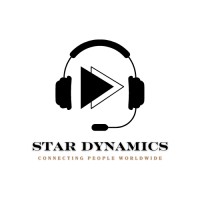 Star Dynamics Solutions logo - Similar company to Digitalling