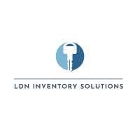 London inventory Solutions logo - Similar company to Cs Inventories