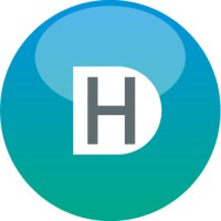 Dental Holding logo