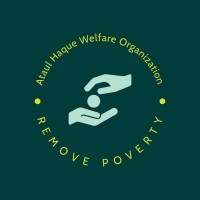 Ataul Haque Welfare Organization logo - Similar company to Epping Forest Heritage Trust
